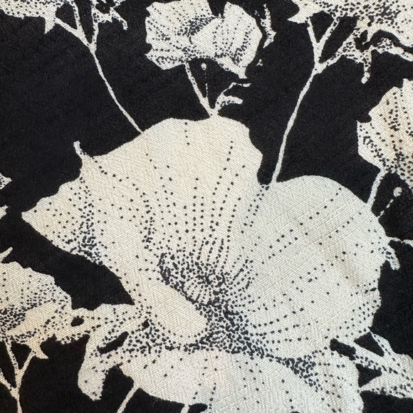 Free People French Quarter Mini Dress, Size XS, MSRP $108 - Picture 10 of 11